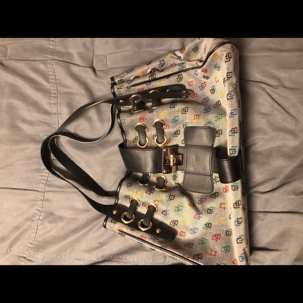 Large purse